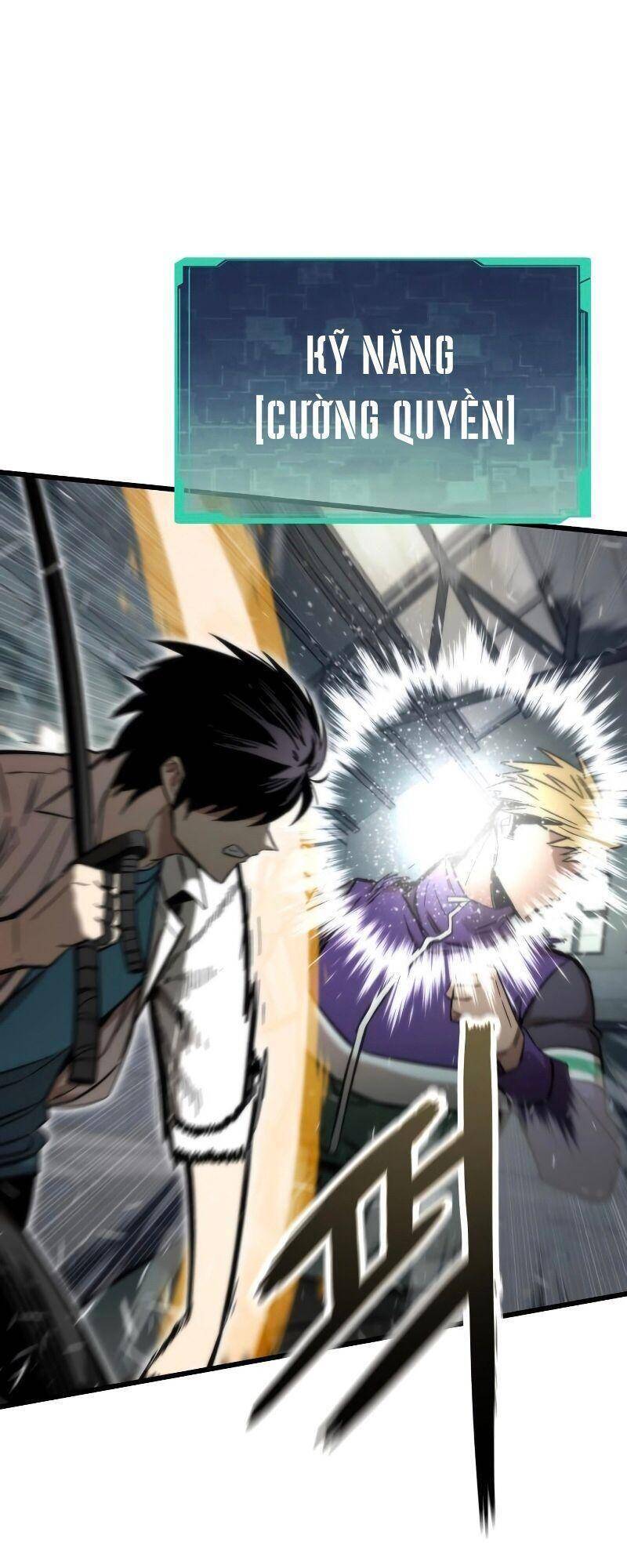 Nhân Vật Phụ Siêu Cấp Chapter 27 - 13