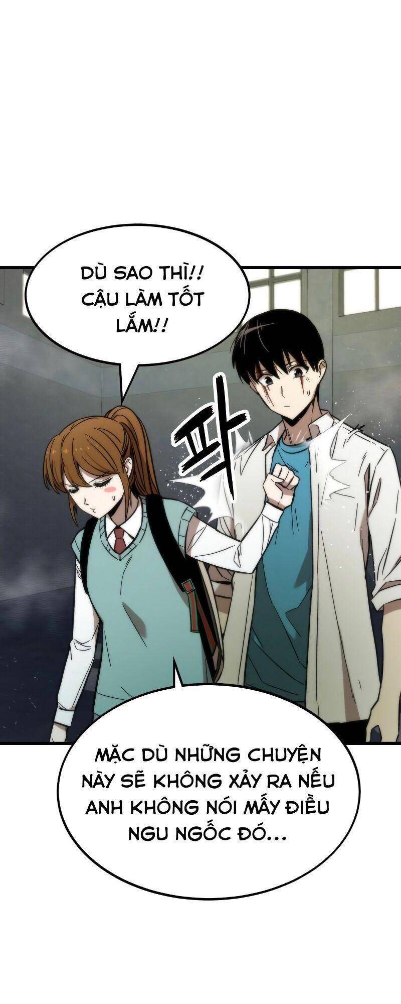 Nhân Vật Phụ Siêu Cấp Chapter 27 - 130