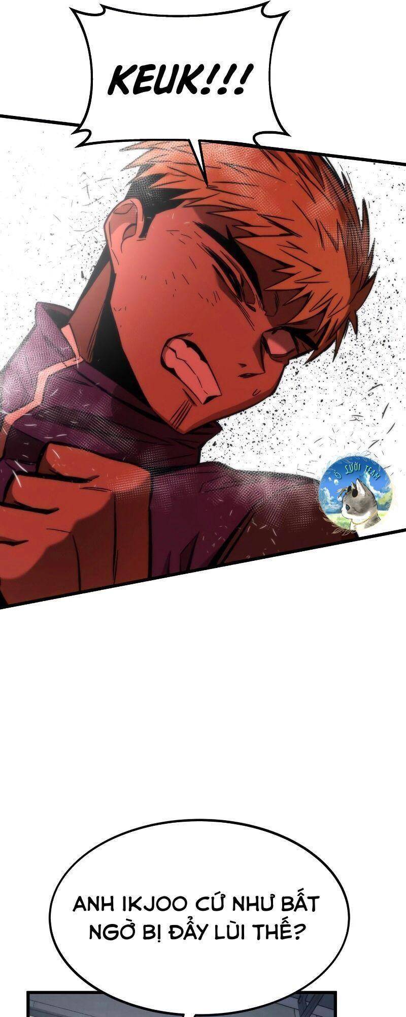 Nhân Vật Phụ Siêu Cấp Chapter 27 - 15