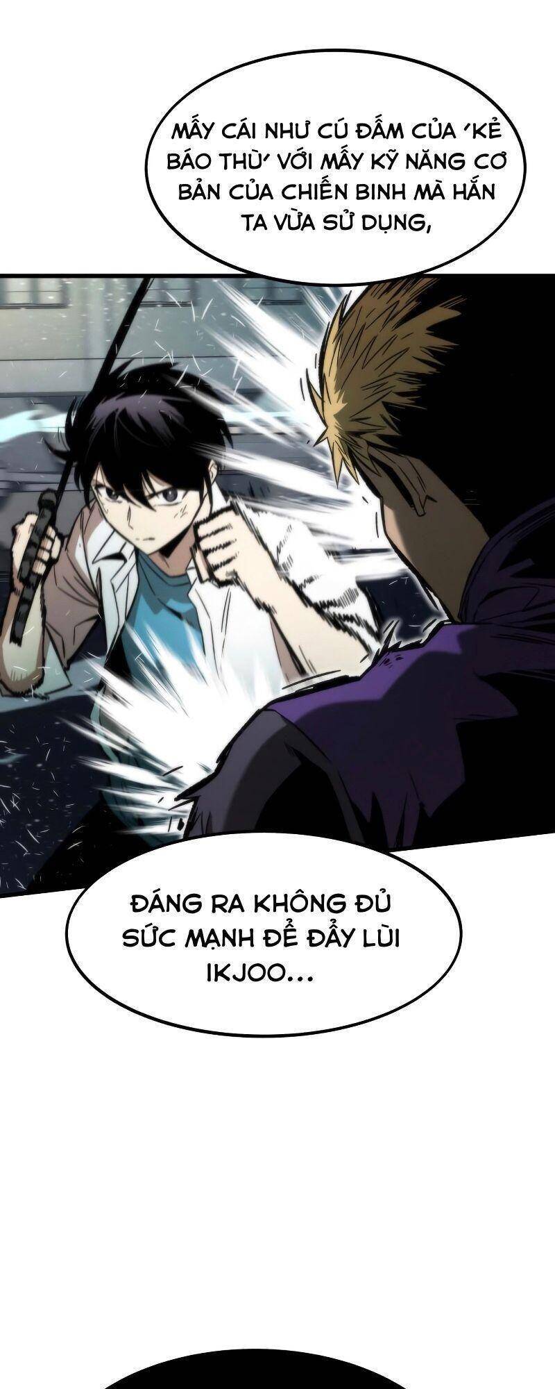 Nhân Vật Phụ Siêu Cấp Chapter 27 - 17