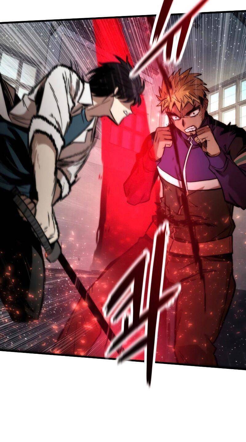 Nhân Vật Phụ Siêu Cấp Chapter 27 - 20