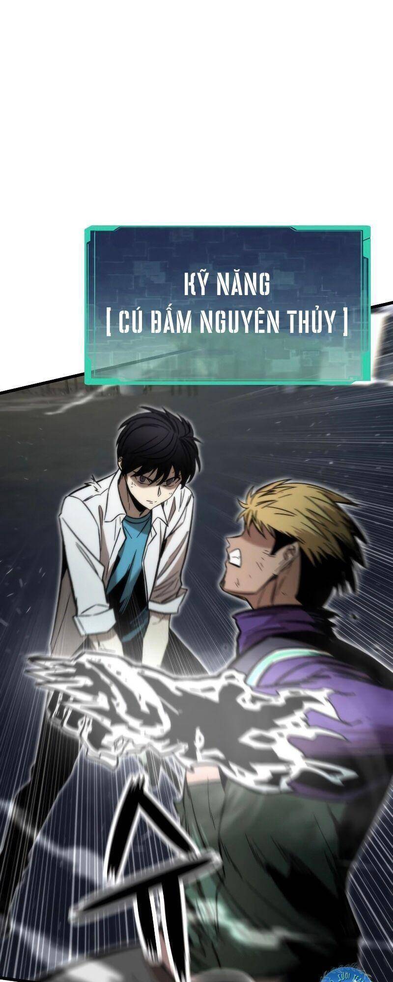 Nhân Vật Phụ Siêu Cấp Chapter 27 - 23