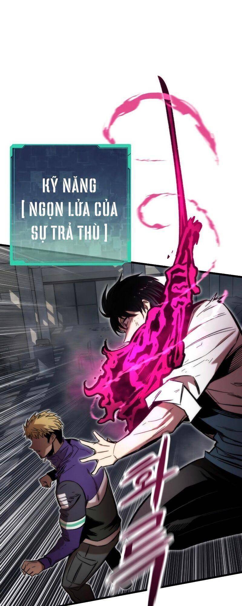 Nhân Vật Phụ Siêu Cấp Chapter 27 - 30