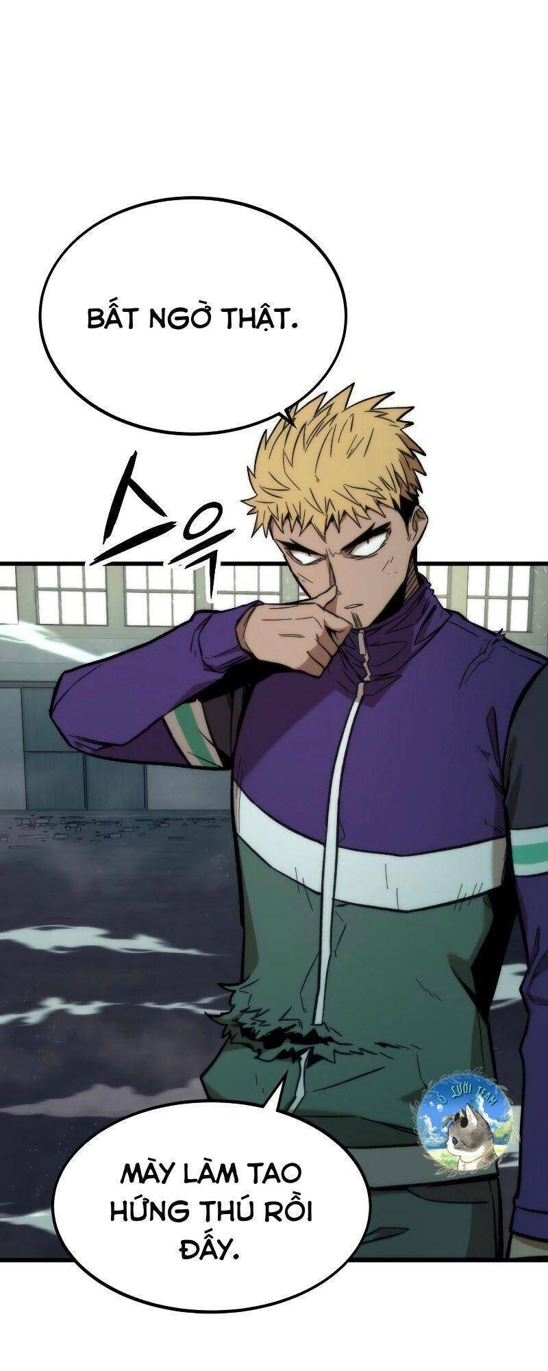 Nhân Vật Phụ Siêu Cấp Chapter 27 - 4