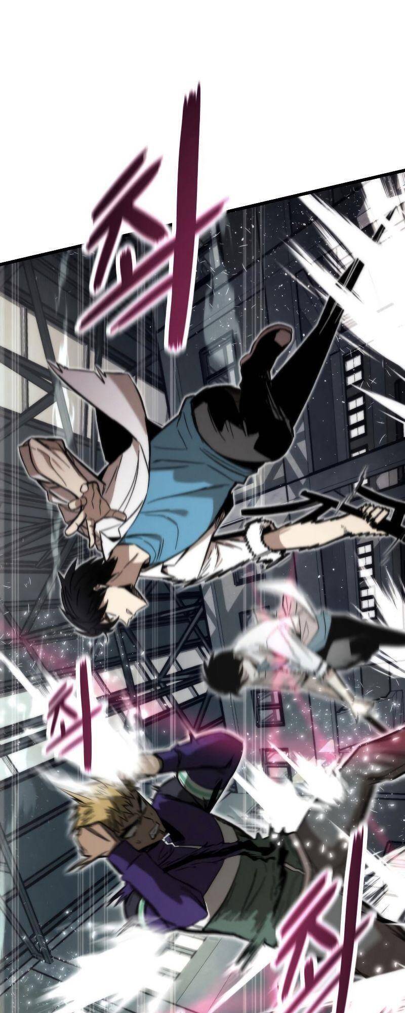 Nhân Vật Phụ Siêu Cấp Chapter 27 - 36