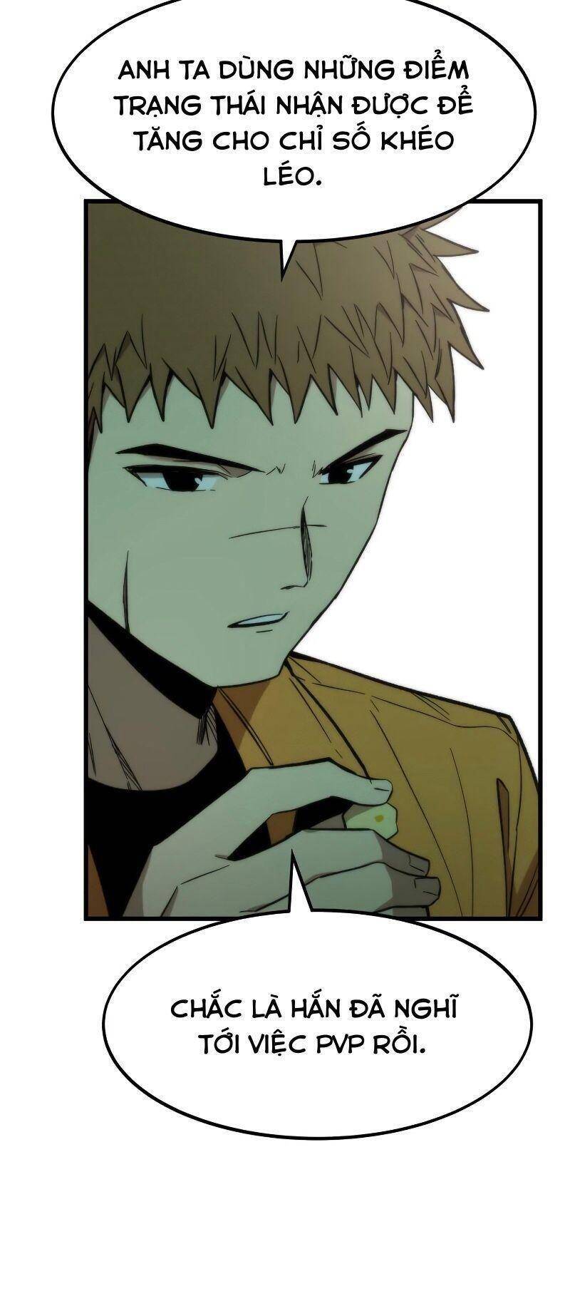 Nhân Vật Phụ Siêu Cấp Chapter 27 - 39