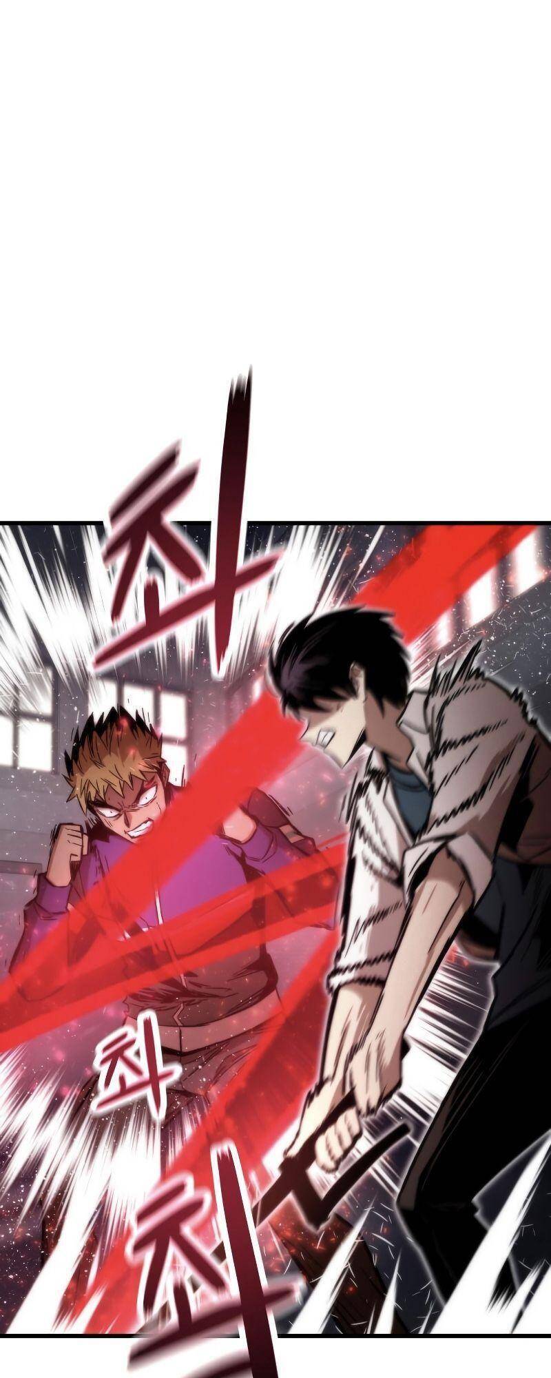 Nhân Vật Phụ Siêu Cấp Chapter 27 - 41