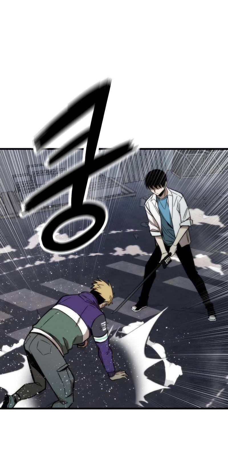 Nhân Vật Phụ Siêu Cấp Chapter 27 - 43