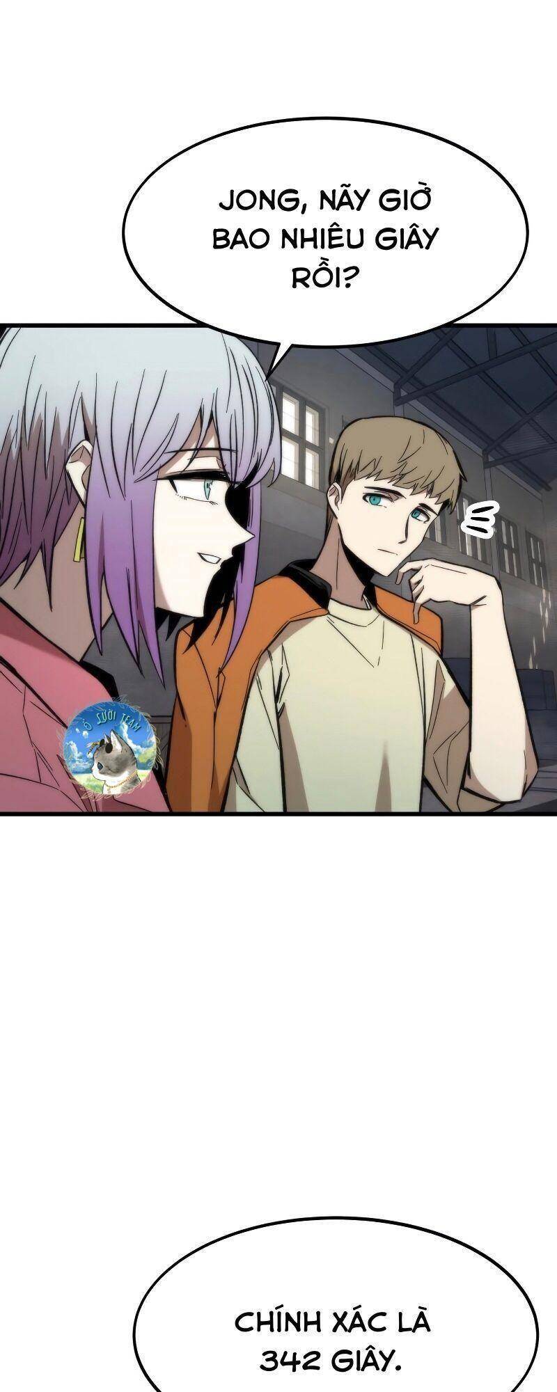 Nhân Vật Phụ Siêu Cấp Chapter 27 - 46