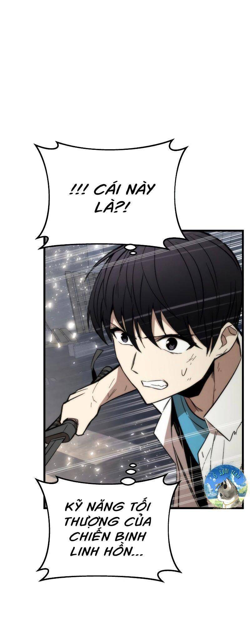 Nhân Vật Phụ Siêu Cấp Chapter 27 - 51