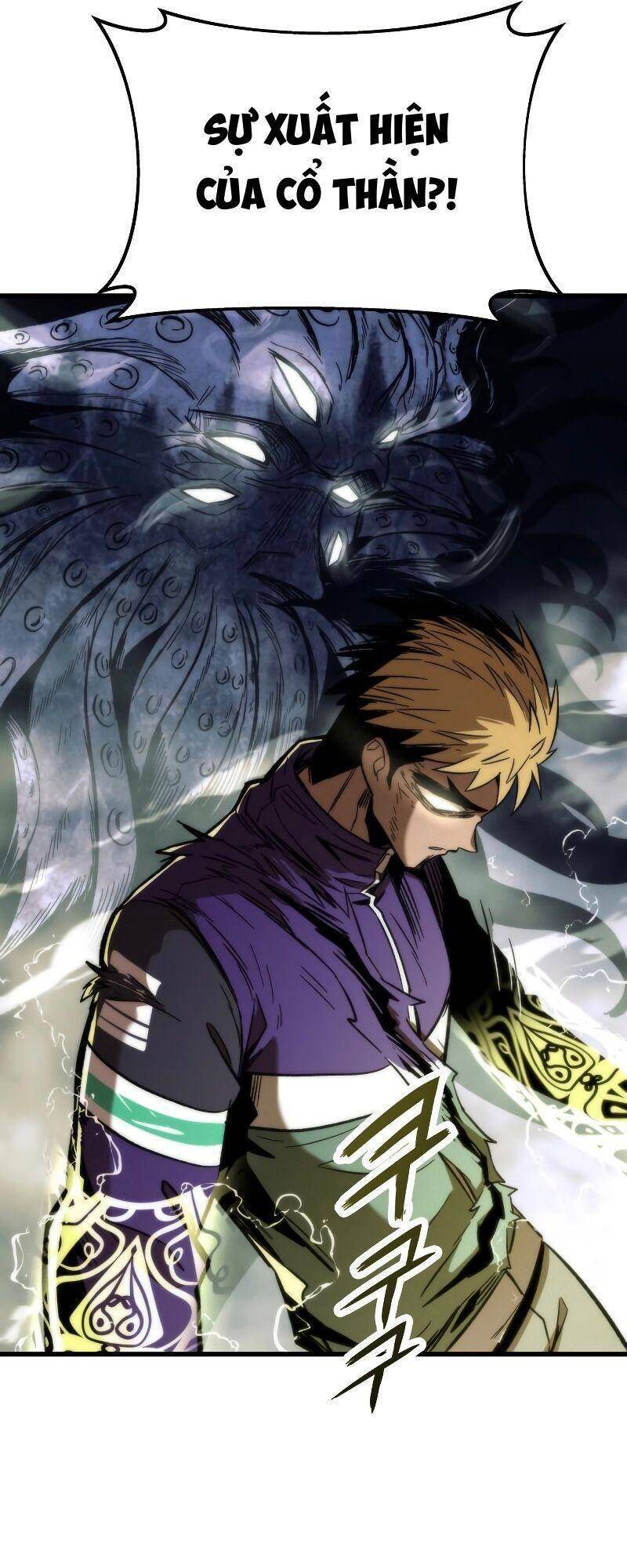 Nhân Vật Phụ Siêu Cấp Chapter 27 - 53
