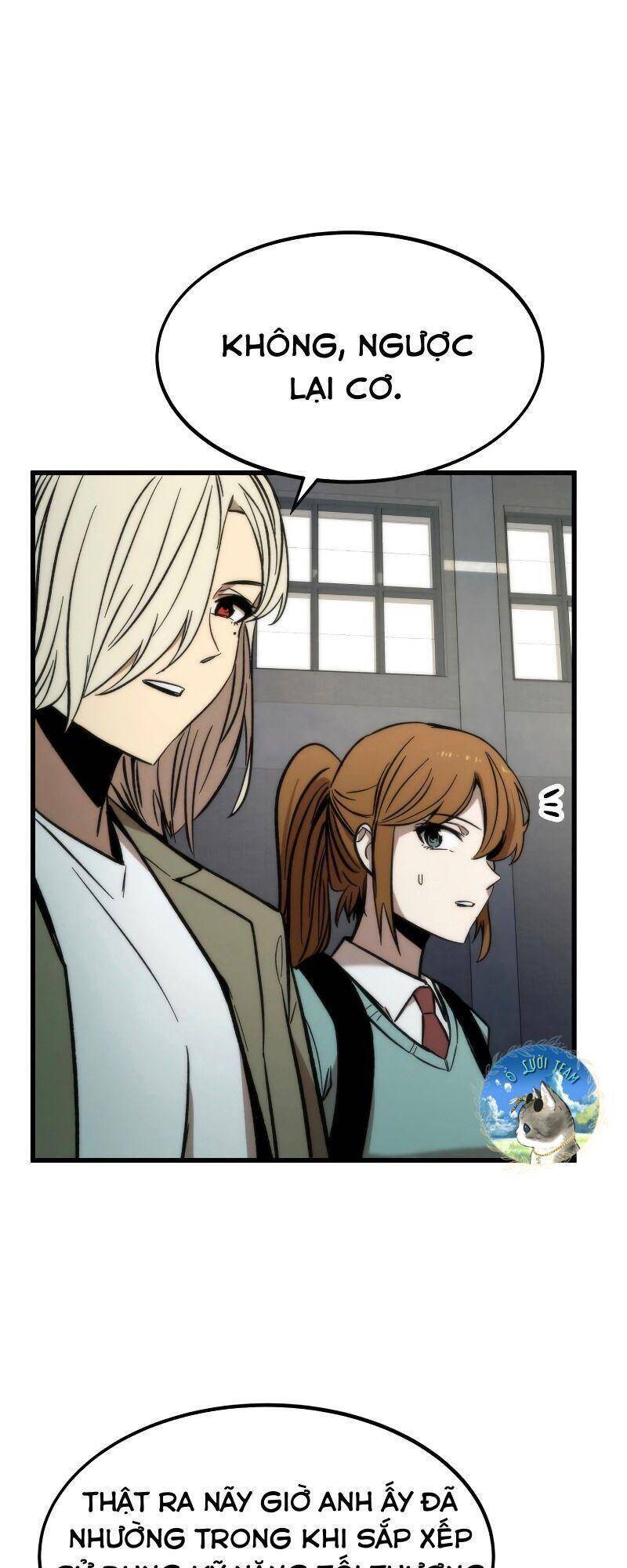 Nhân Vật Phụ Siêu Cấp Chapter 27 - 56