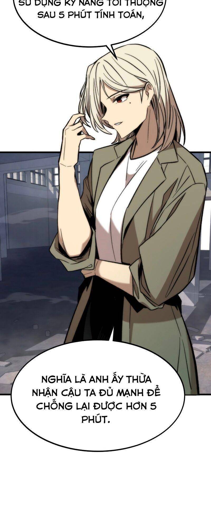 Nhân Vật Phụ Siêu Cấp Chapter 27 - 57