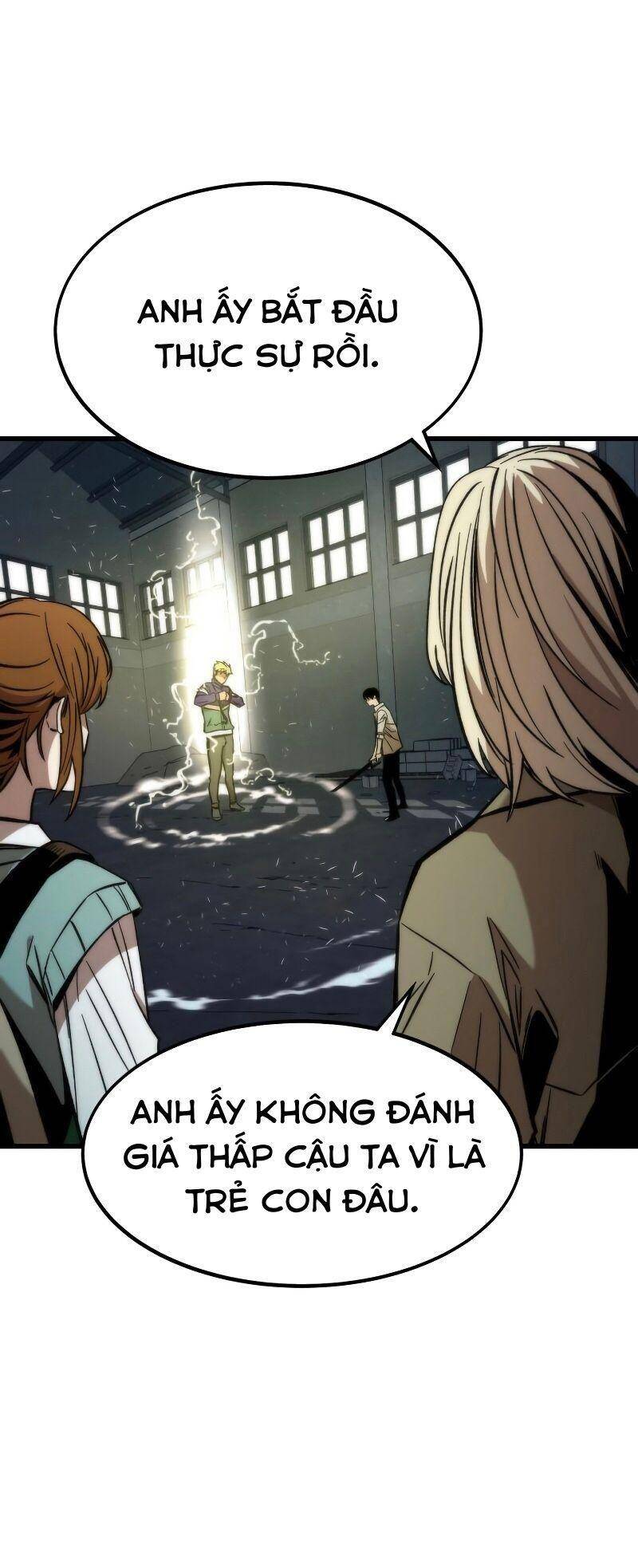 Nhân Vật Phụ Siêu Cấp Chapter 27 - 59