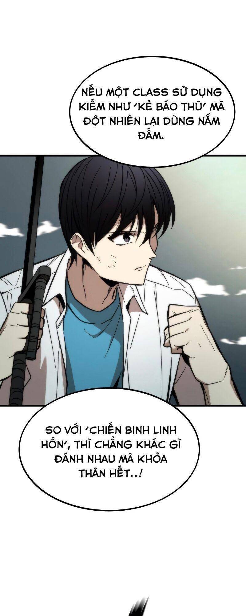 Nhân Vật Phụ Siêu Cấp Chapter 27 - 7