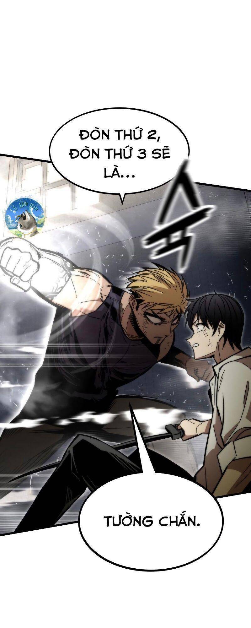 Nhân Vật Phụ Siêu Cấp Chapter 27 - 70