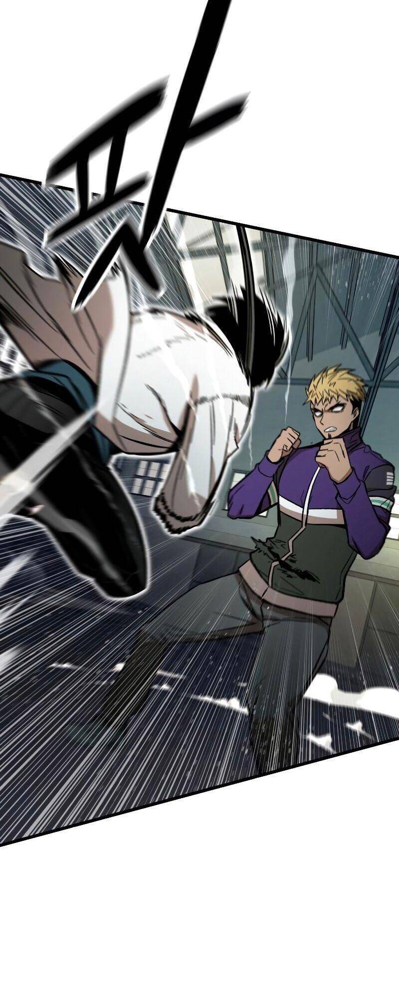 Nhân Vật Phụ Siêu Cấp Chapter 27 - 8