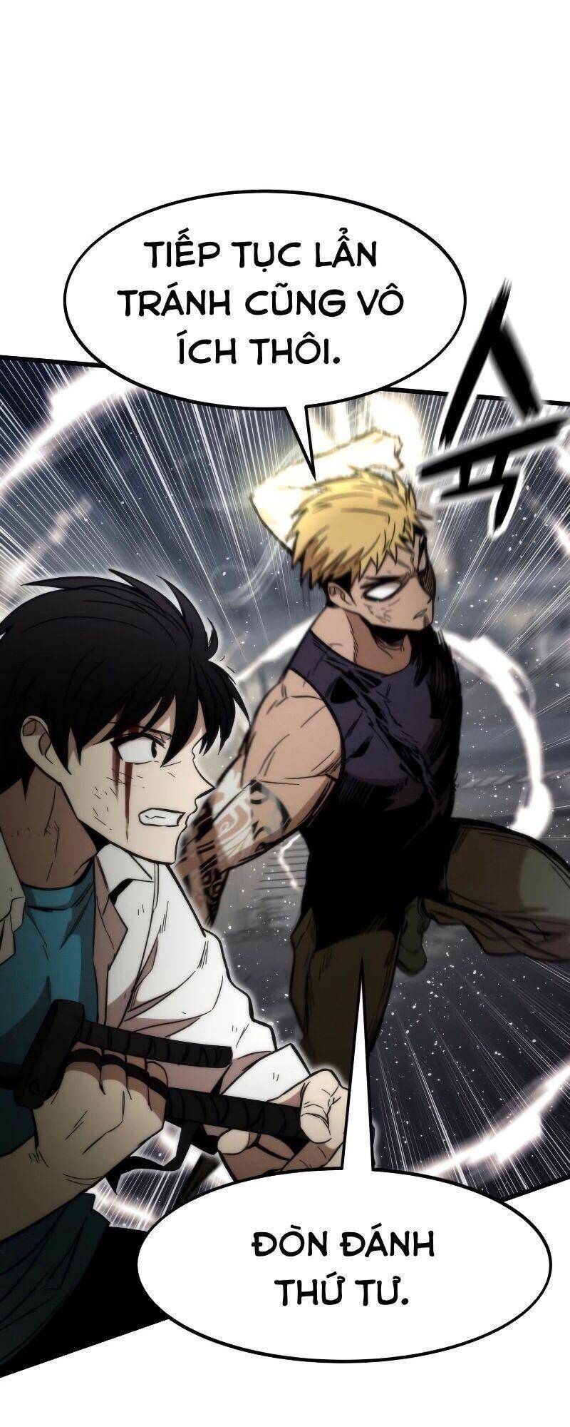 Nhân Vật Phụ Siêu Cấp Chapter 27 - 79