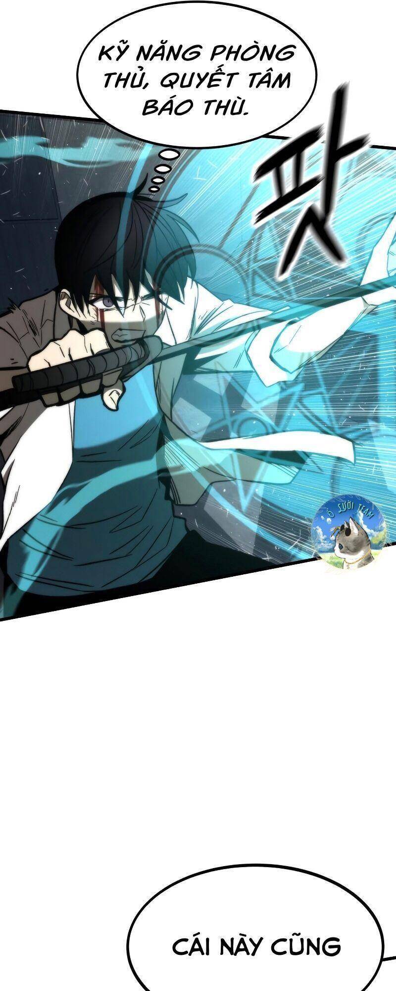 Nhân Vật Phụ Siêu Cấp Chapter 27 - 81