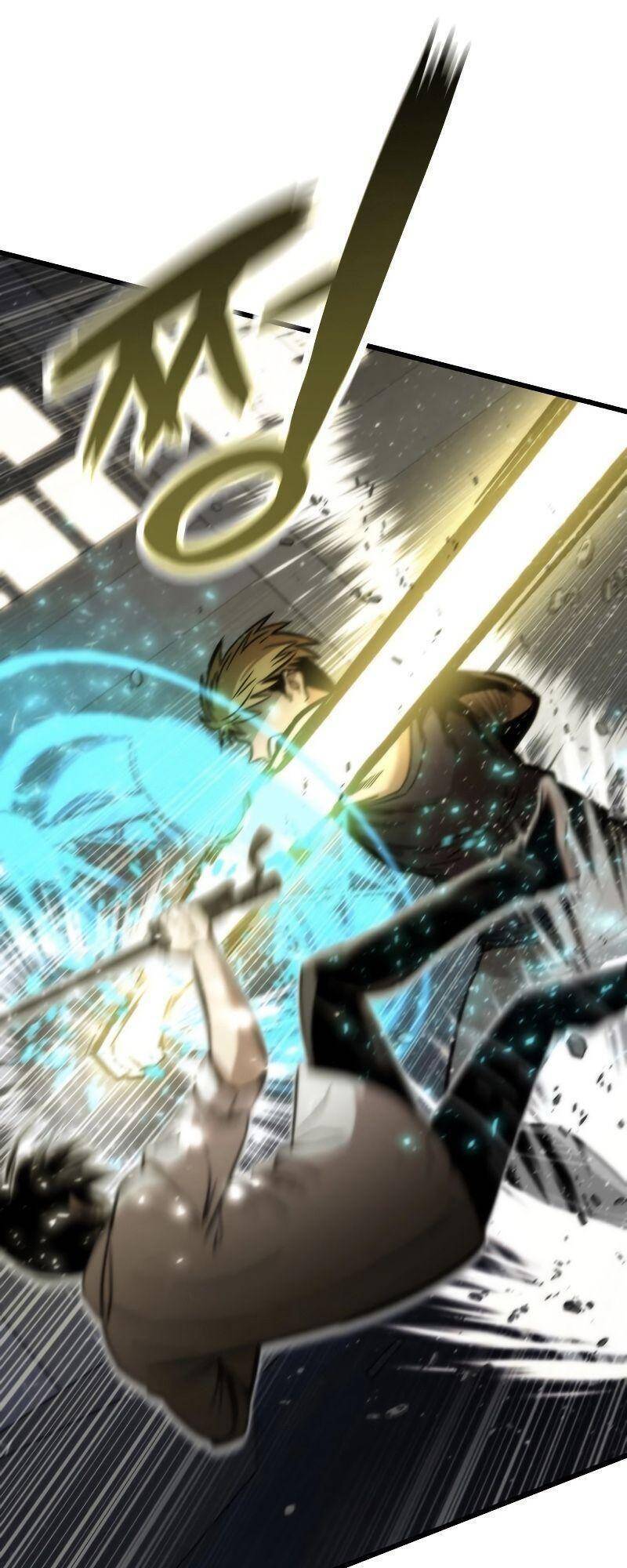 Nhân Vật Phụ Siêu Cấp Chapter 27 - 83