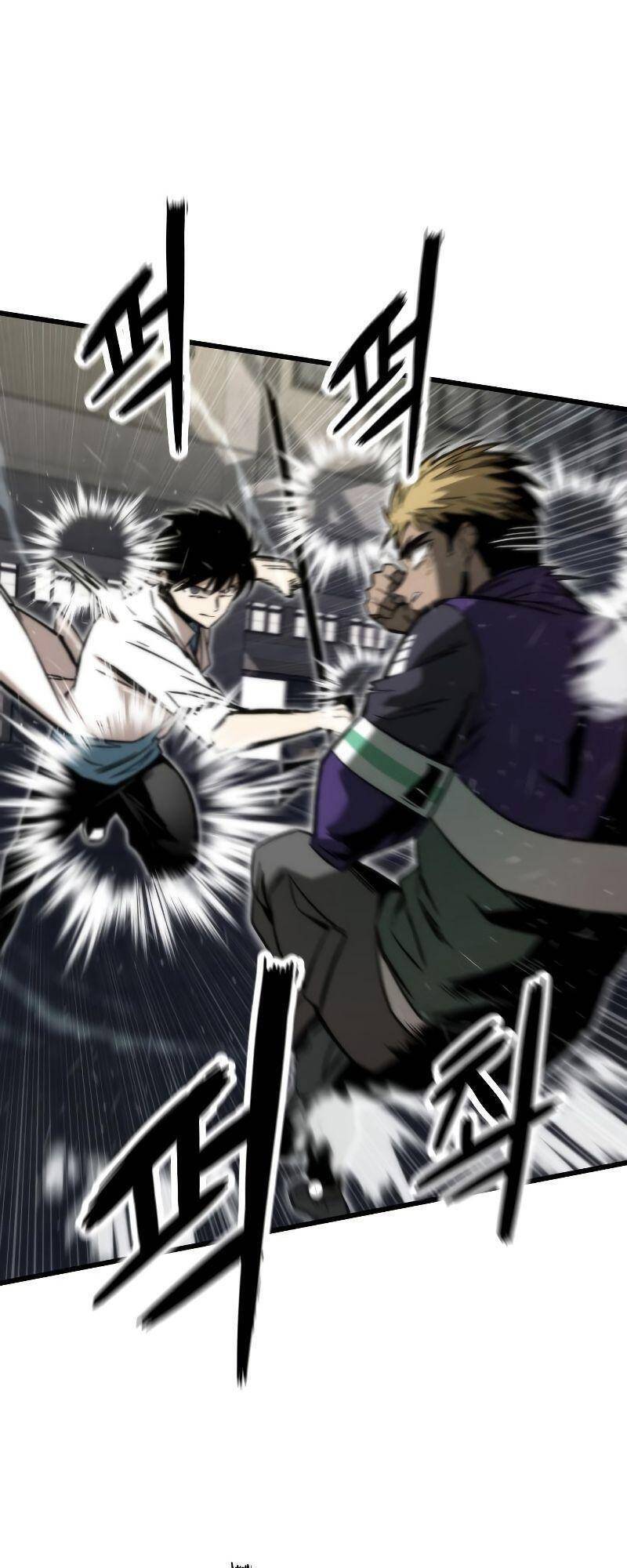 Nhân Vật Phụ Siêu Cấp Chapter 27 - 10