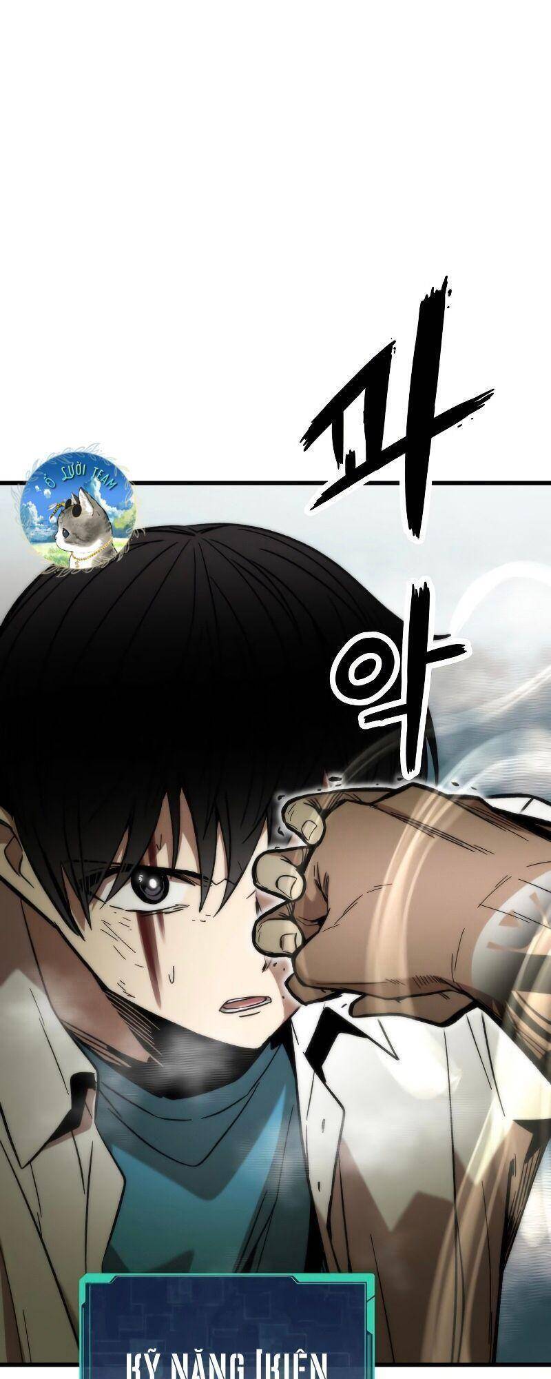 Nhân Vật Phụ Siêu Cấp Chapter 27 - 100