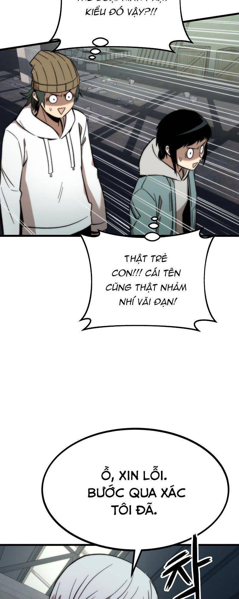 Nhân Vật Phụ Siêu Cấp Chapter 28 - 11