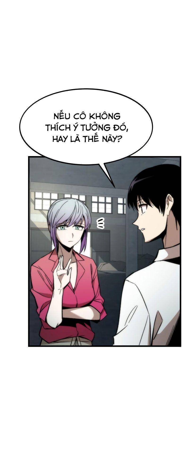 Nhân Vật Phụ Siêu Cấp Chapter 28 - 13