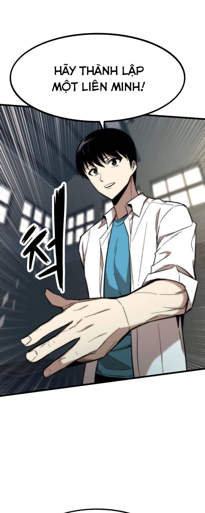 Nhân Vật Phụ Siêu Cấp Chapter 28 - 14