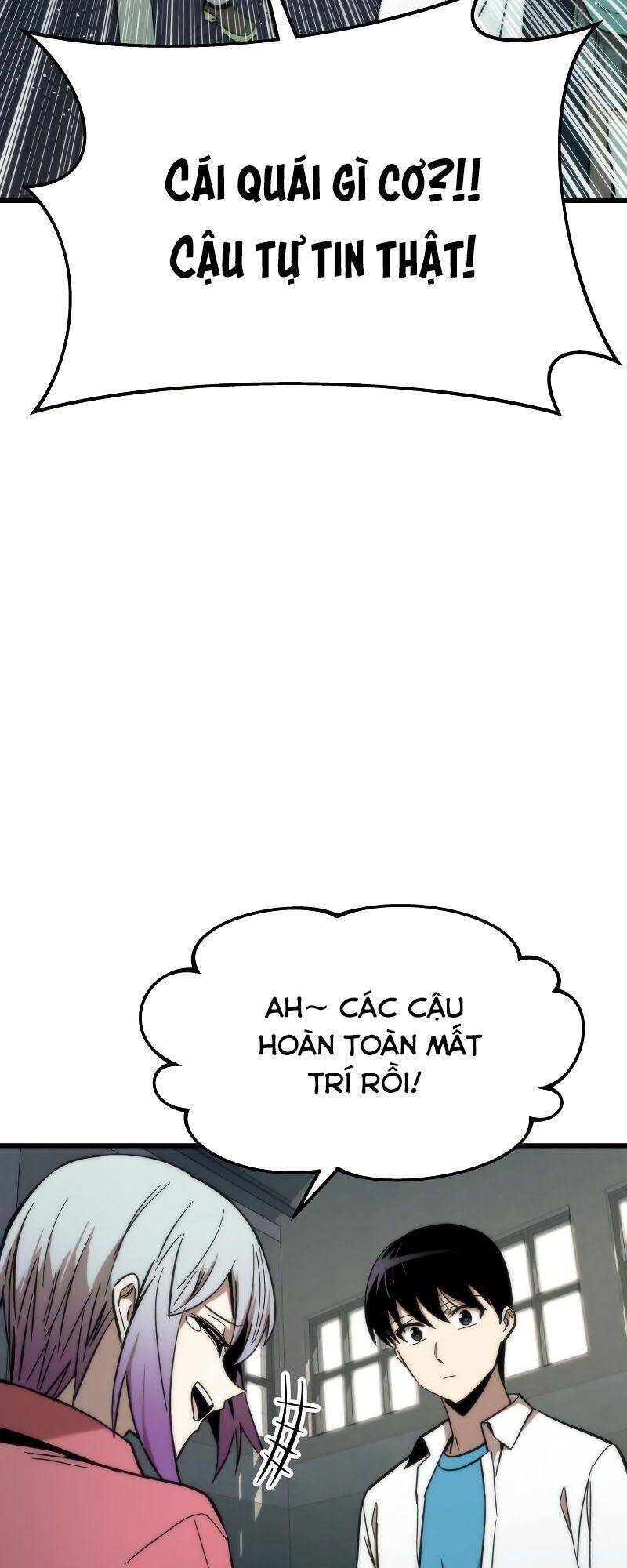 Nhân Vật Phụ Siêu Cấp Chapter 28 - 20