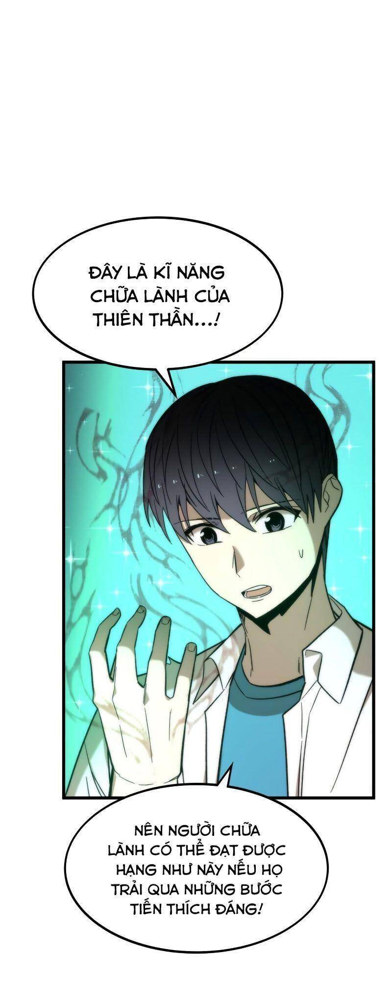 Nhân Vật Phụ Siêu Cấp Chapter 28 - 3