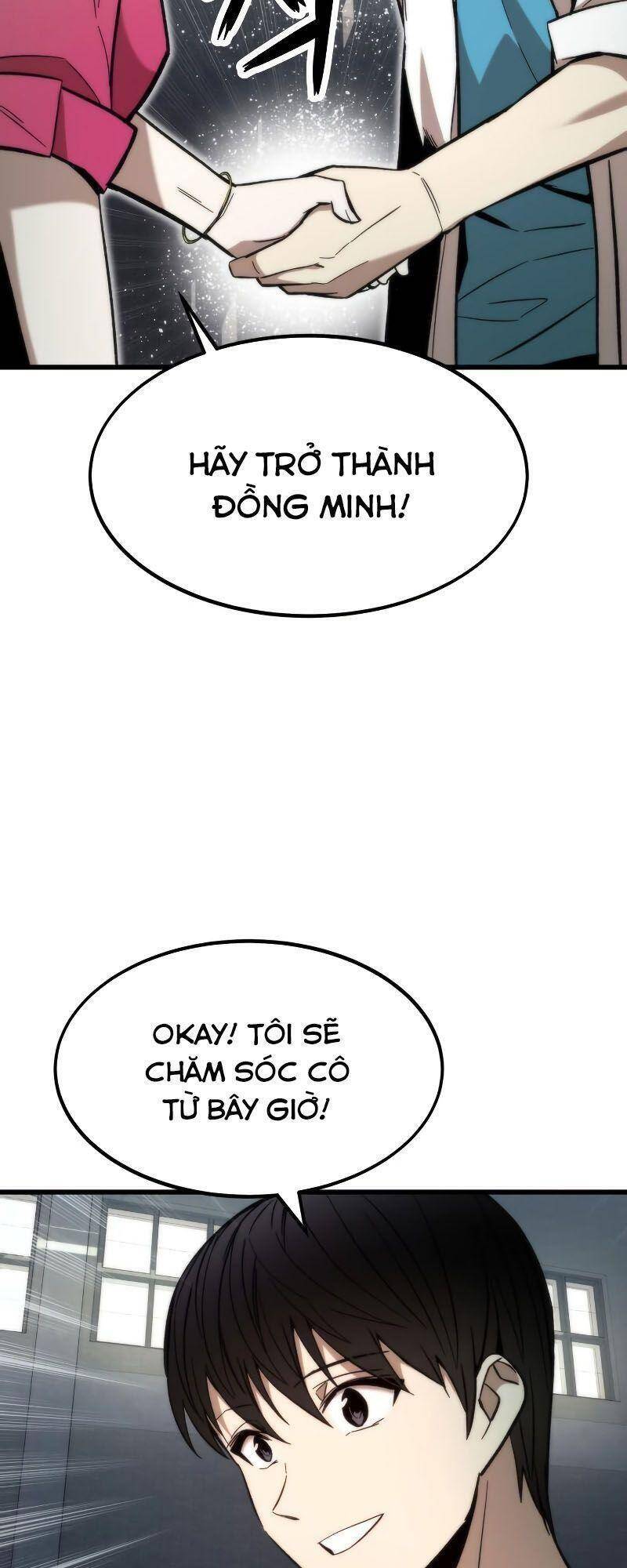 Nhân Vật Phụ Siêu Cấp Chapter 28 - 23