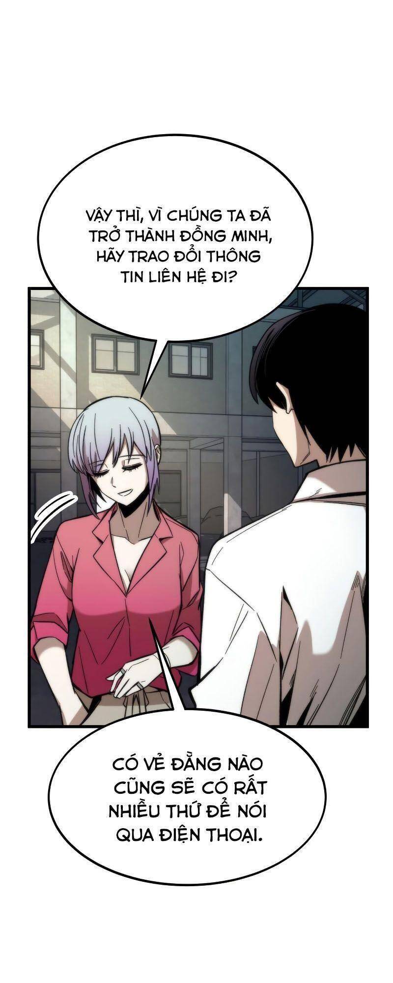 Nhân Vật Phụ Siêu Cấp Chapter 28 - 25