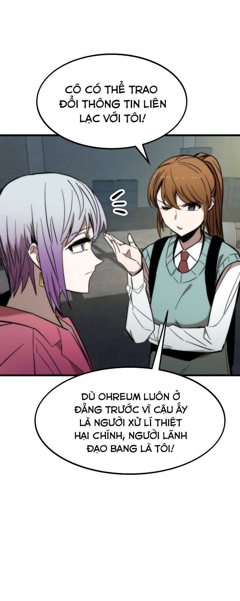 Nhân Vật Phụ Siêu Cấp Chapter 28 - 26