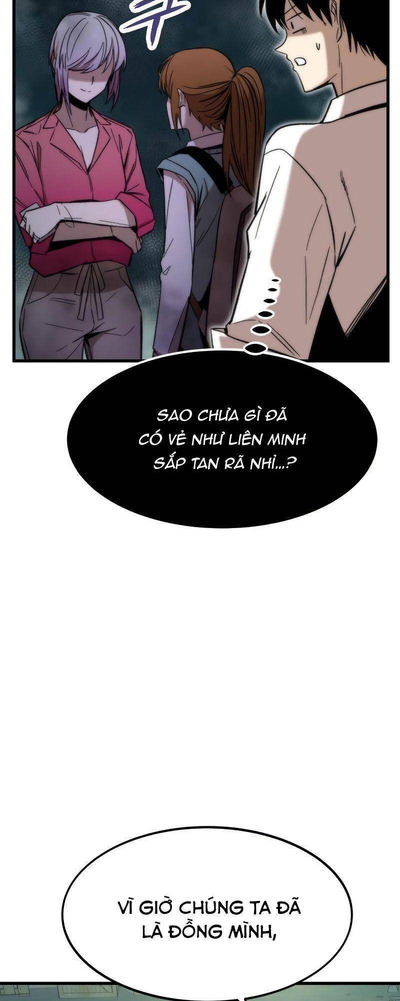 Nhân Vật Phụ Siêu Cấp Chapter 28 - 29