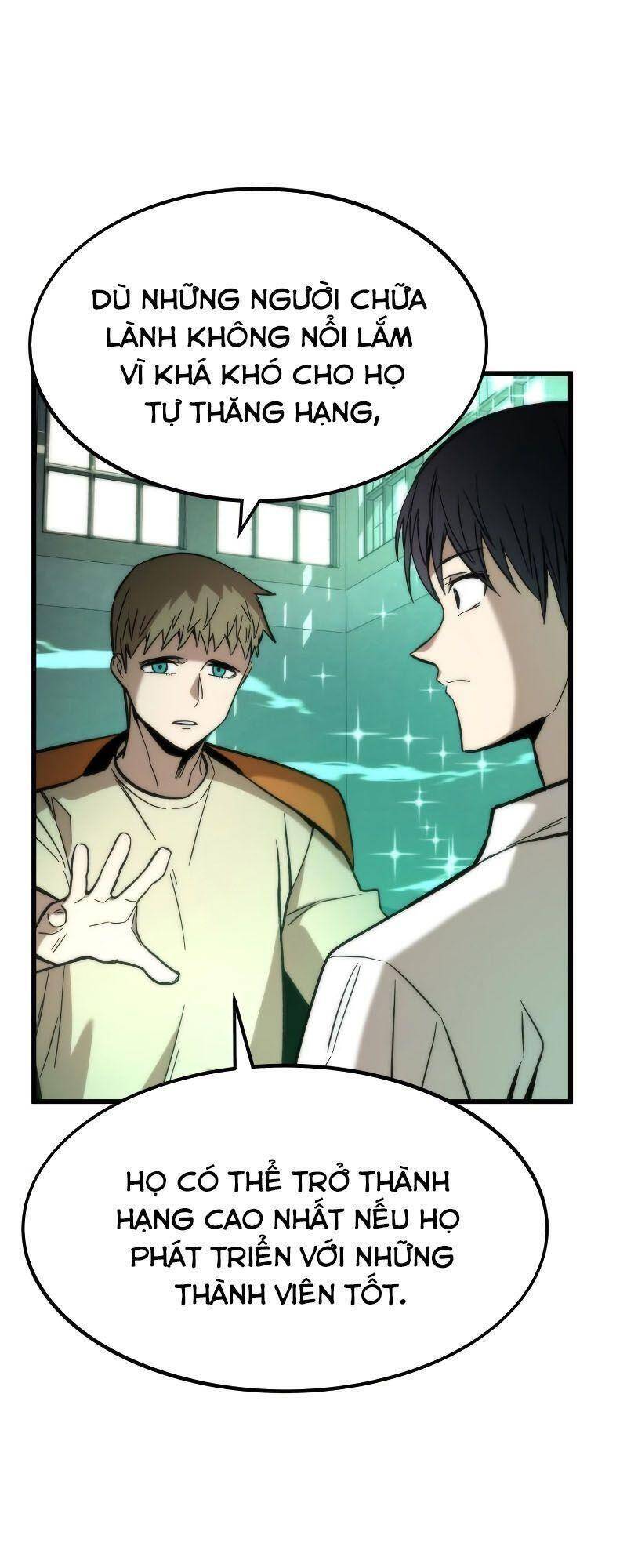 Nhân Vật Phụ Siêu Cấp Chapter 28 - 4