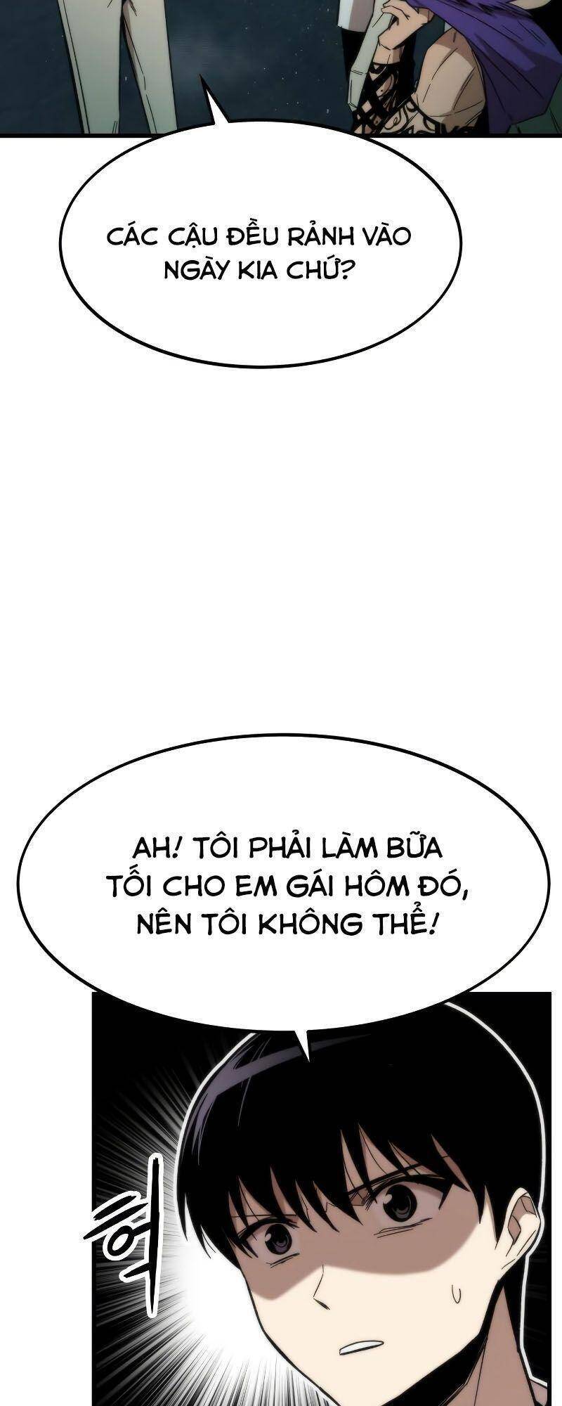 Nhân Vật Phụ Siêu Cấp Chapter 28 - 33