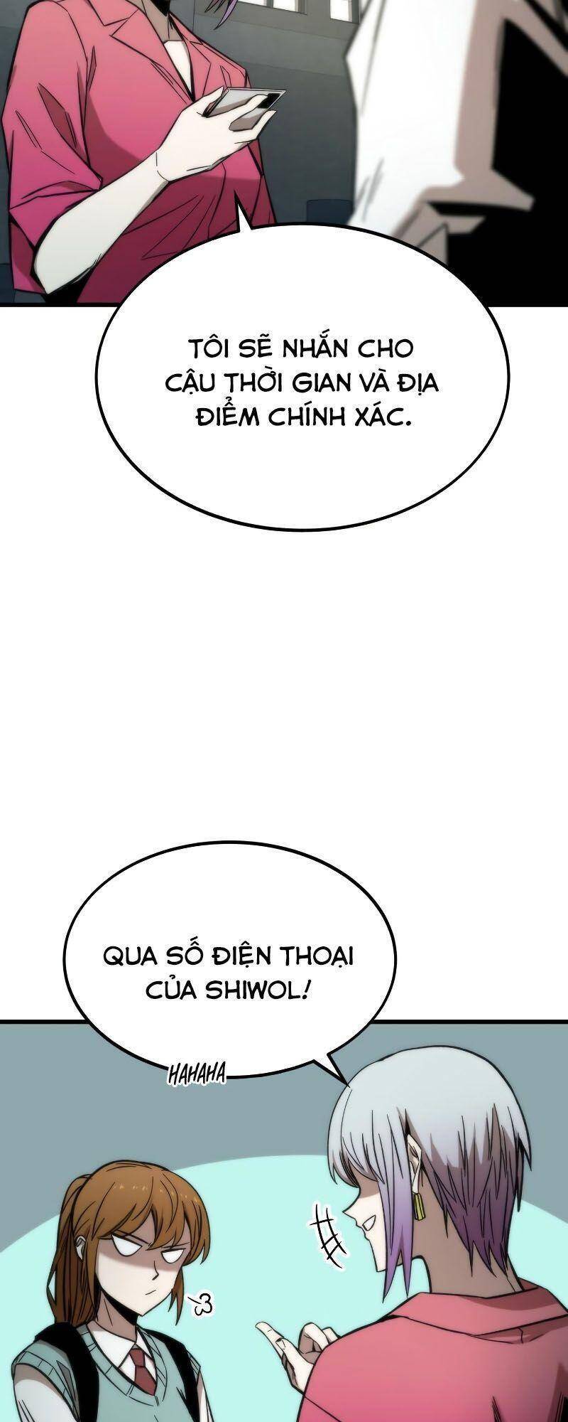 Nhân Vật Phụ Siêu Cấp Chapter 28 - 35