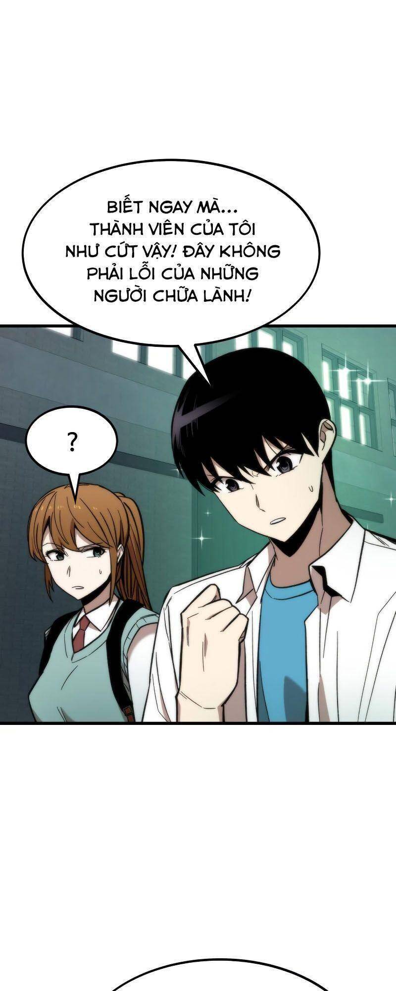 Nhân Vật Phụ Siêu Cấp Chapter 28 - 5