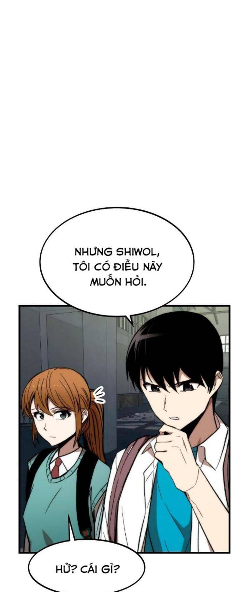 Nhân Vật Phụ Siêu Cấp Chapter 28 - 41