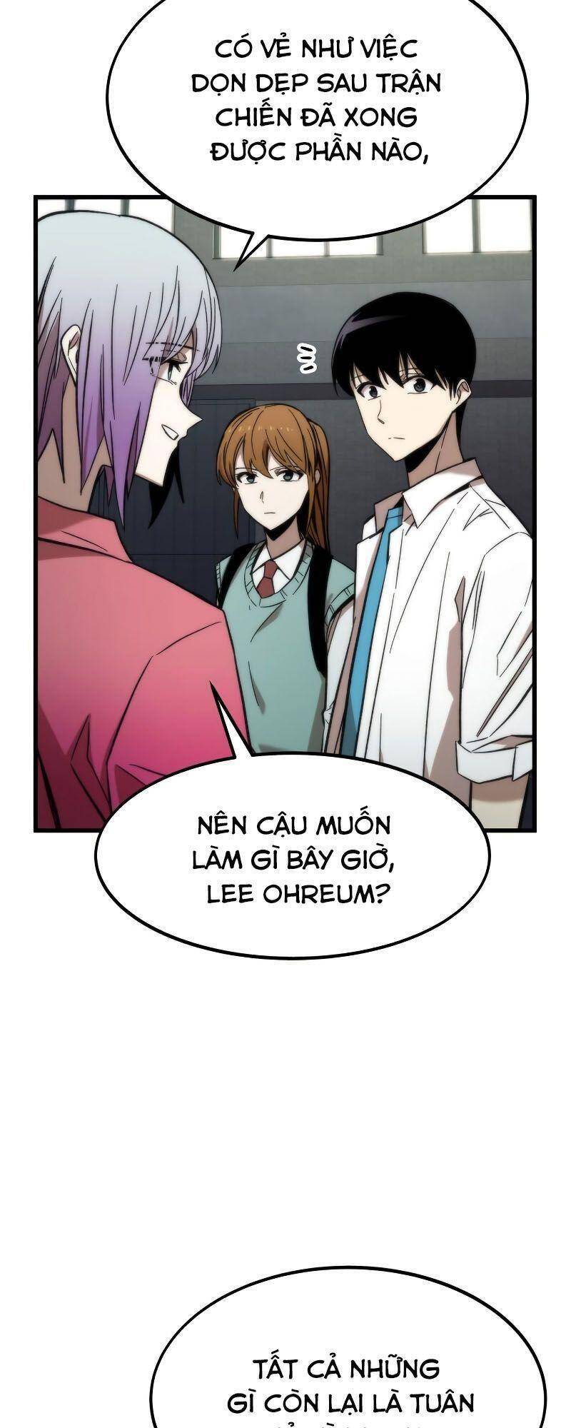 Nhân Vật Phụ Siêu Cấp Chapter 28 - 6