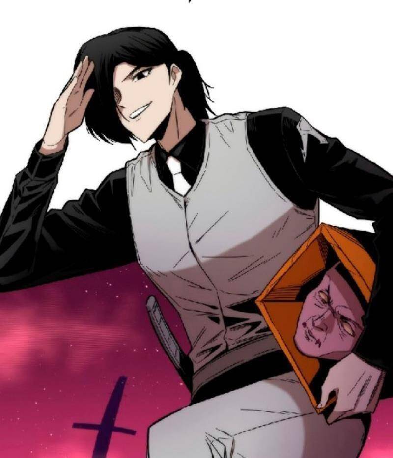 Nhân Vật Phụ Siêu Cấp Chapter 28 - 60