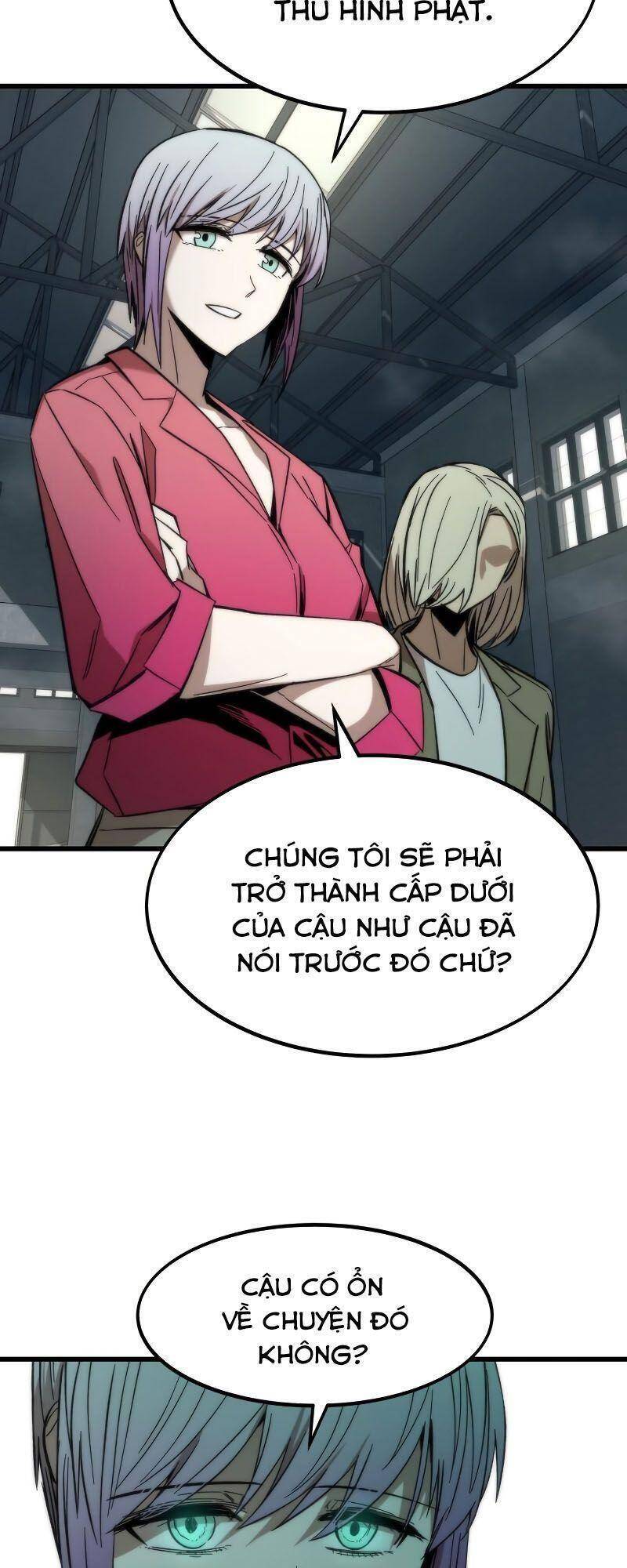 Nhân Vật Phụ Siêu Cấp Chapter 28 - 7