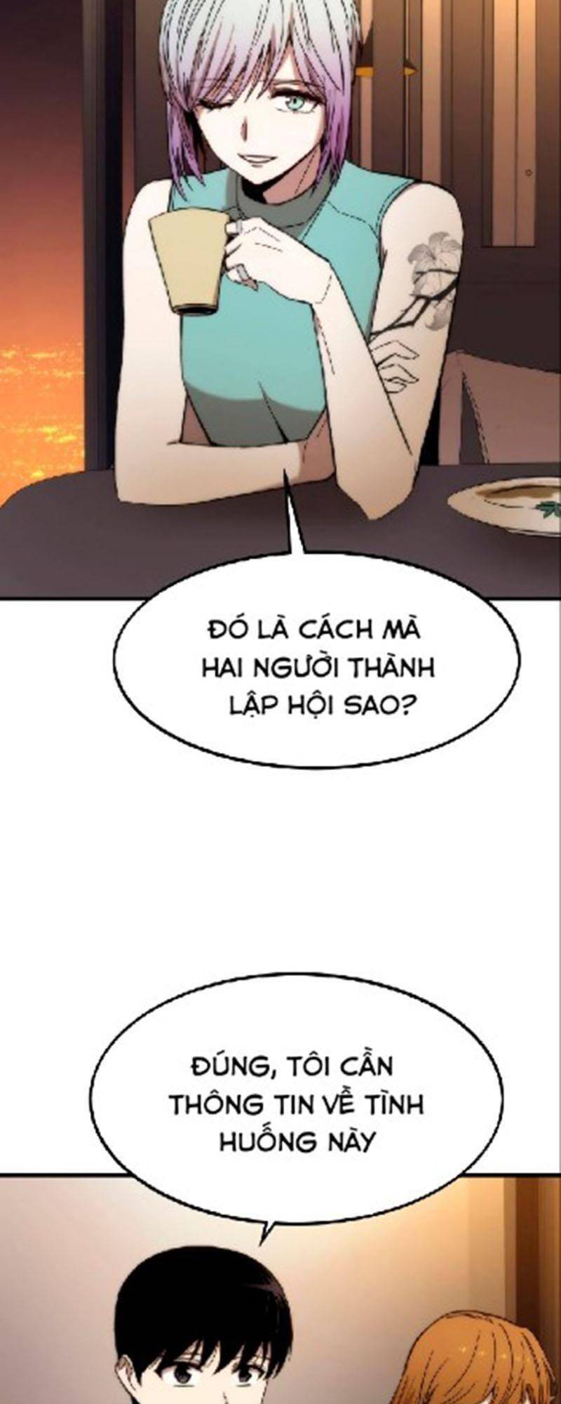 Nhân Vật Phụ Siêu Cấp Chapter 28 - 71