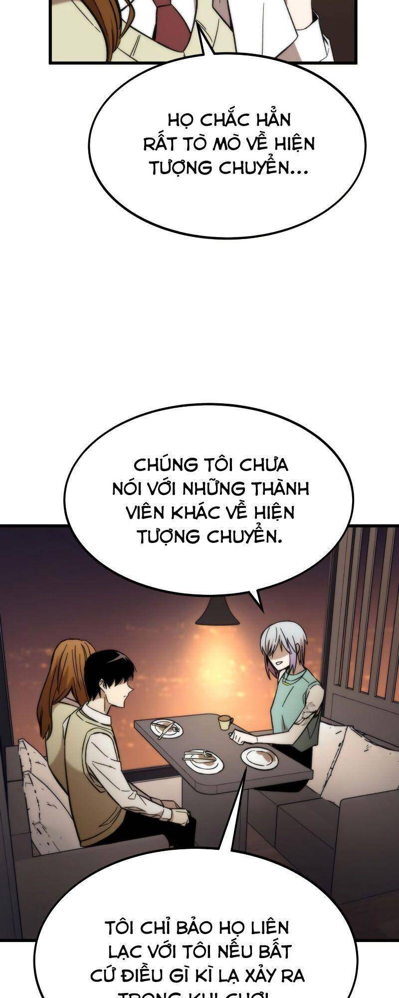 Nhân Vật Phụ Siêu Cấp Chapter 28 - 75