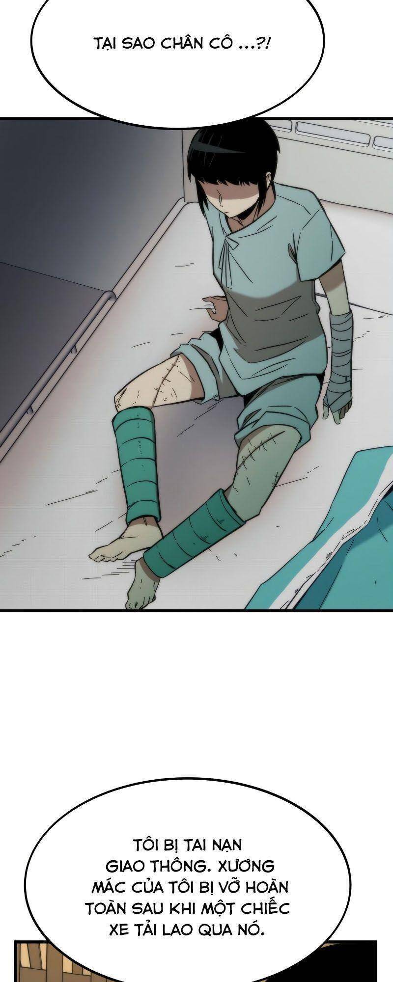 Nhân Vật Phụ Siêu Cấp Chapter 28 - 84