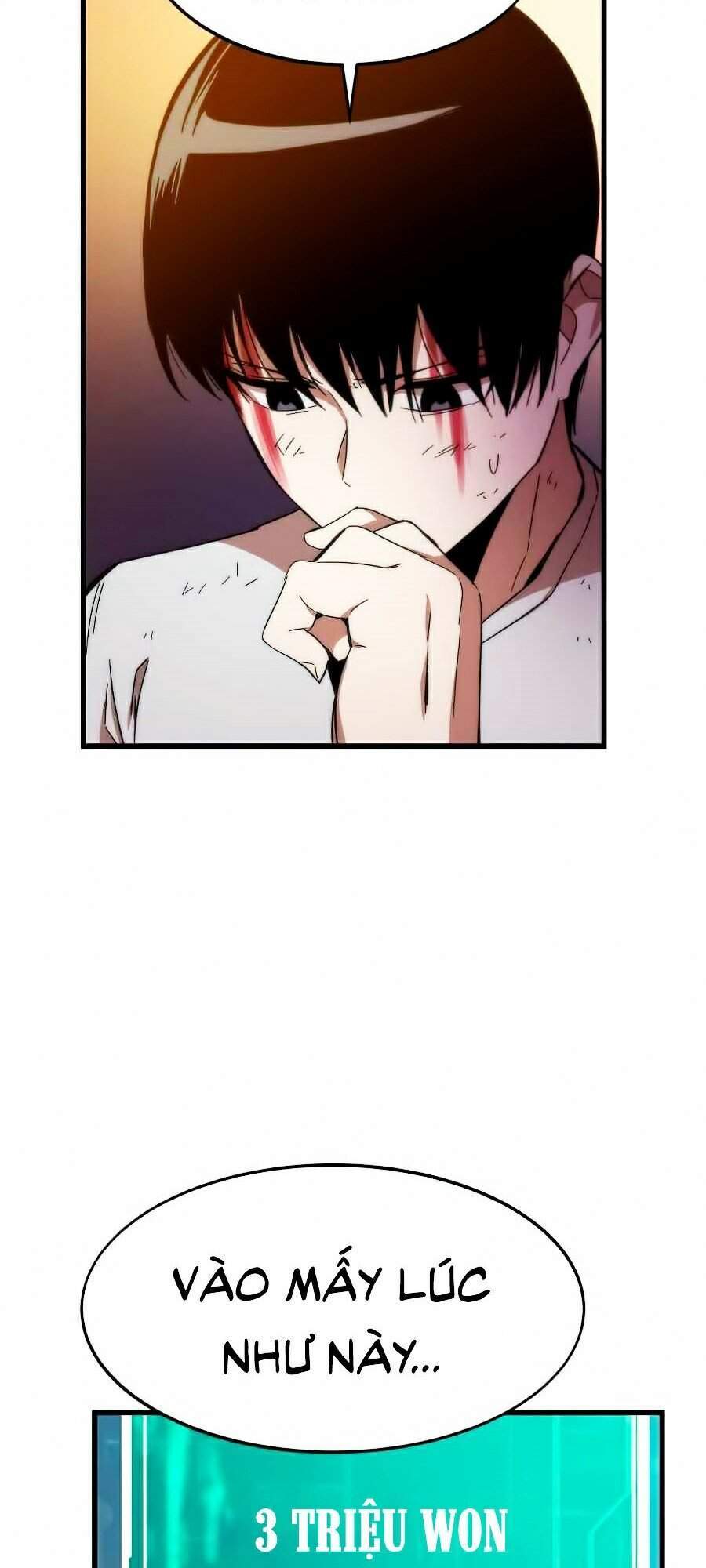 Nhân Vật Phụ Siêu Cấp Chapter 3 - 11