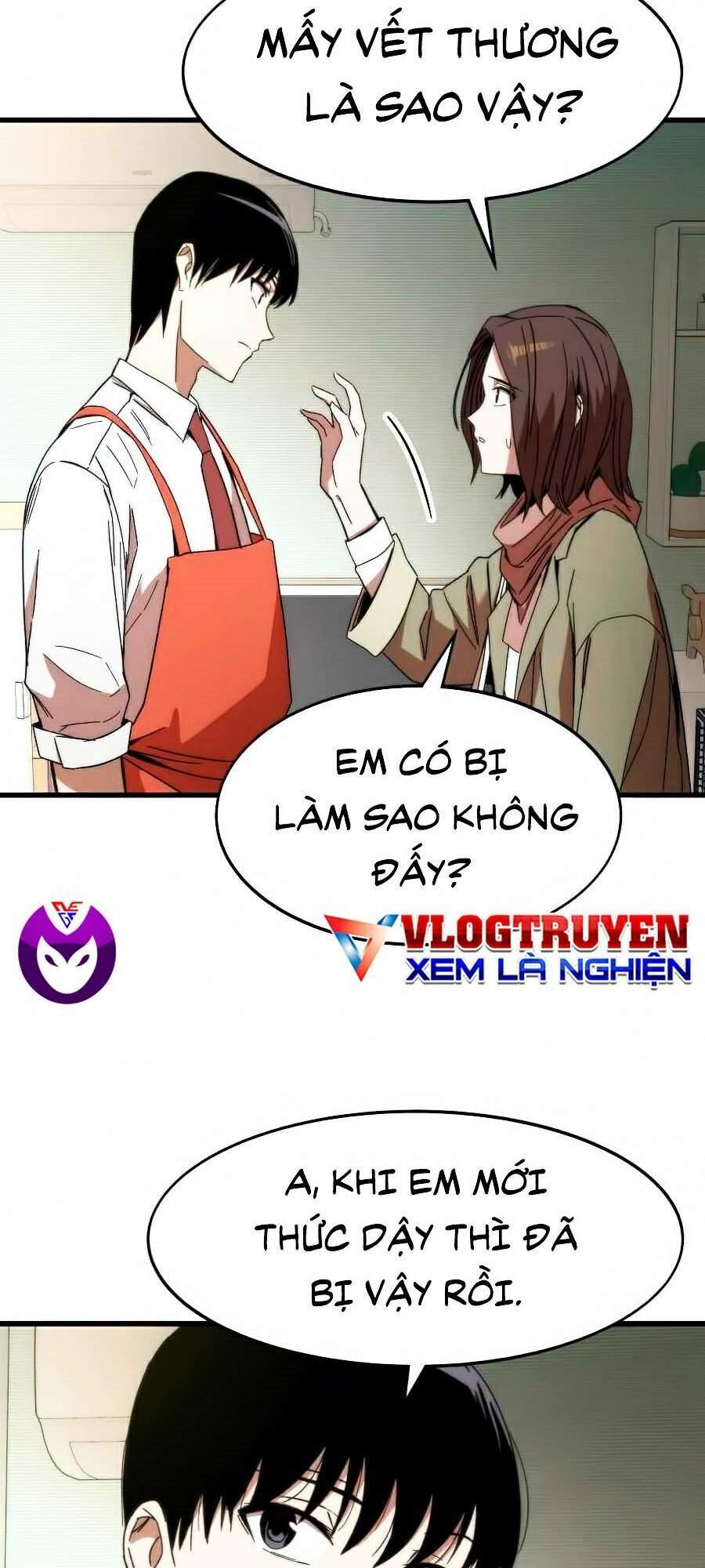 Nhân Vật Phụ Siêu Cấp Chapter 3 - 106