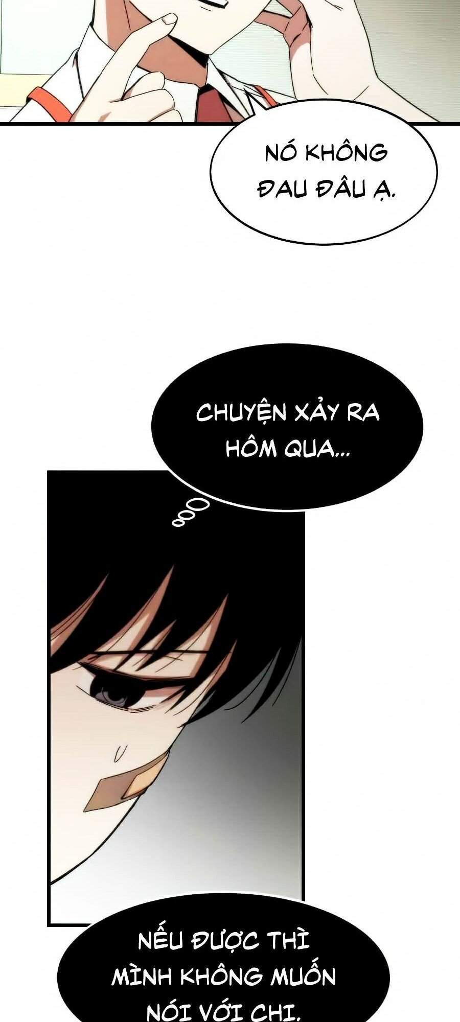 Nhân Vật Phụ Siêu Cấp Chapter 3 - 108