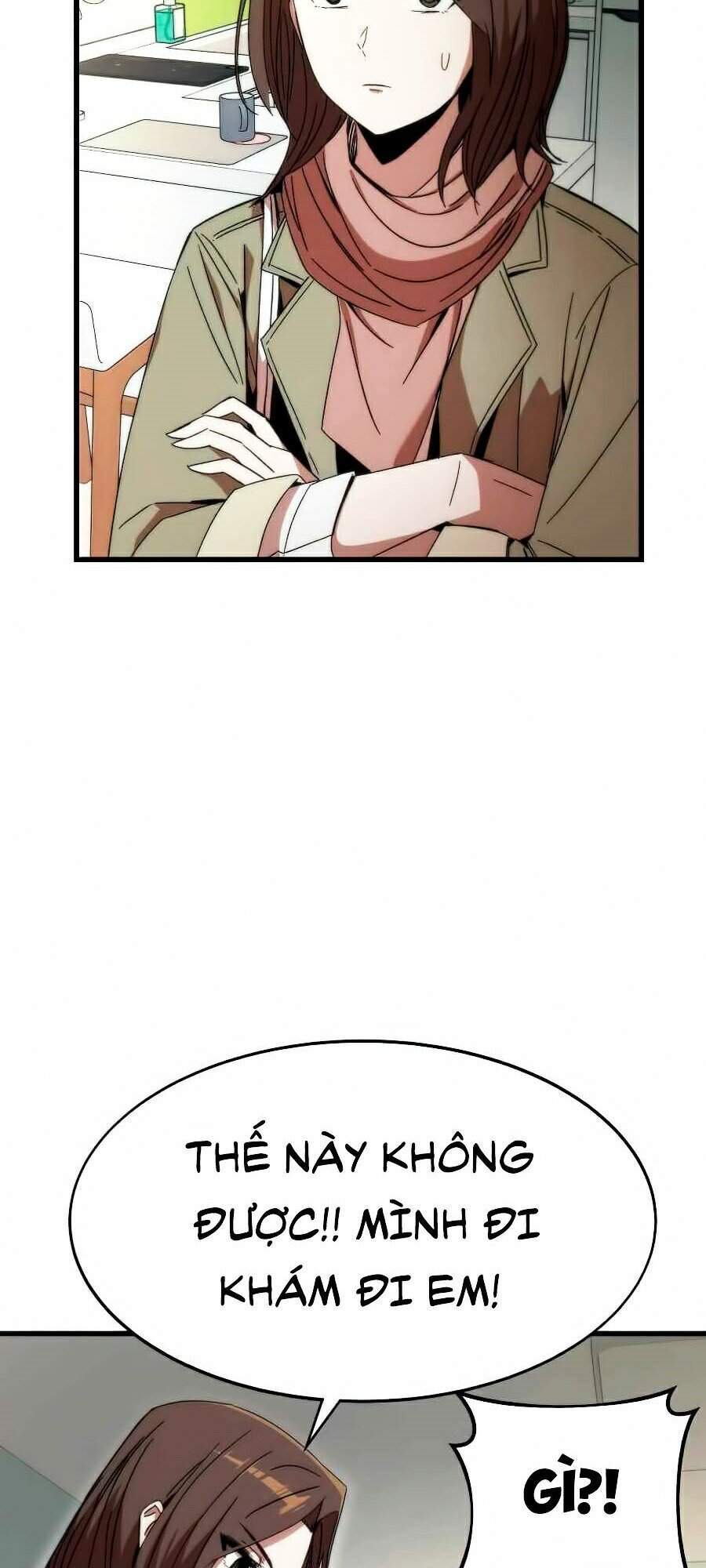 Nhân Vật Phụ Siêu Cấp Chapter 3 - 112
